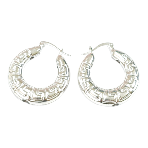 Aro plata línea exclusiva