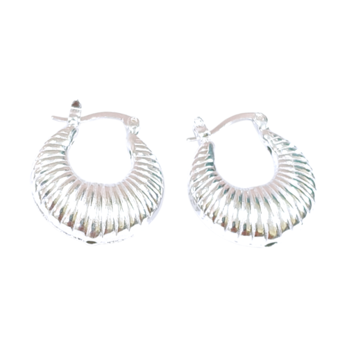 Aro plata línea exclusiva