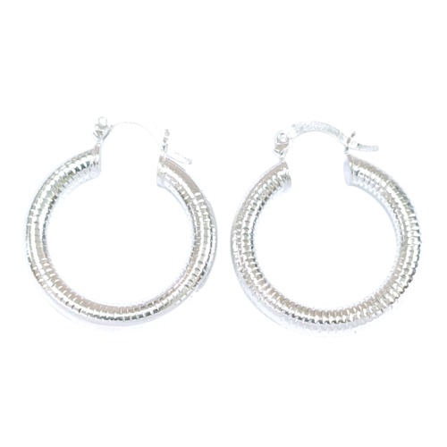 Aro plata línea exclusiva