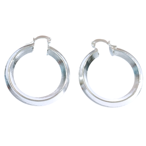 Aro plata línea exclusiva