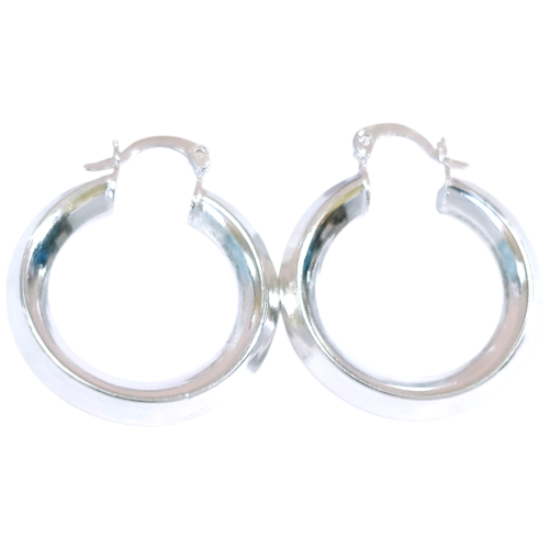 Aro plata línea exclusiva