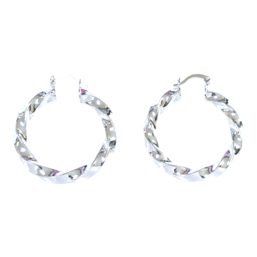 Aro plata línea exclusiva