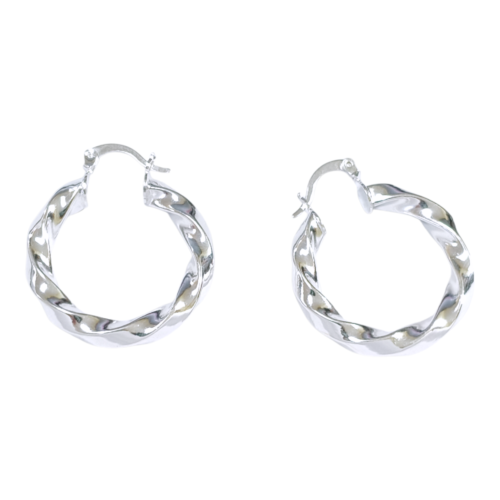 Aro plata línea exclusiva