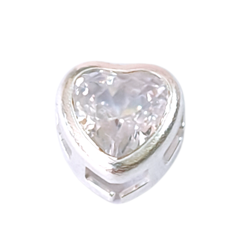 Dije Plata Cubic