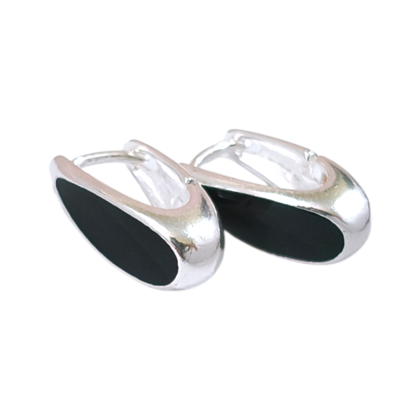 Argolla Pl 925 dije/esmaltado