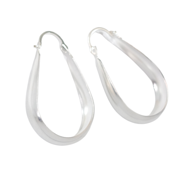 Argolla Plata 925 cod.1304
