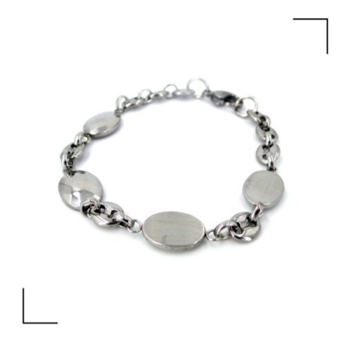 Pulsera AQ combinada