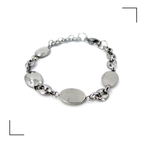 Pulsera AQ combinada