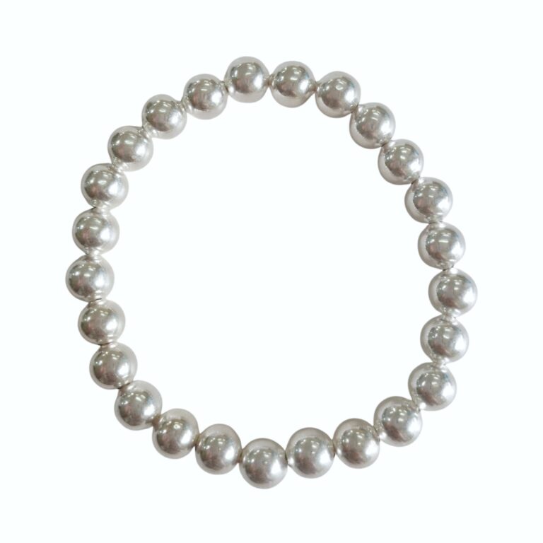 Pulsera Pl900 Bolitas