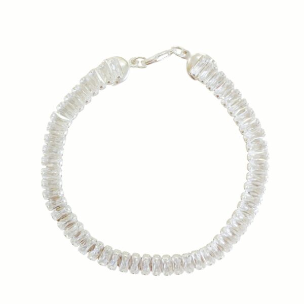 Pulsera Pl900 Cubic