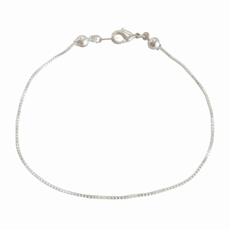 Pulsera Pl900 veneciana