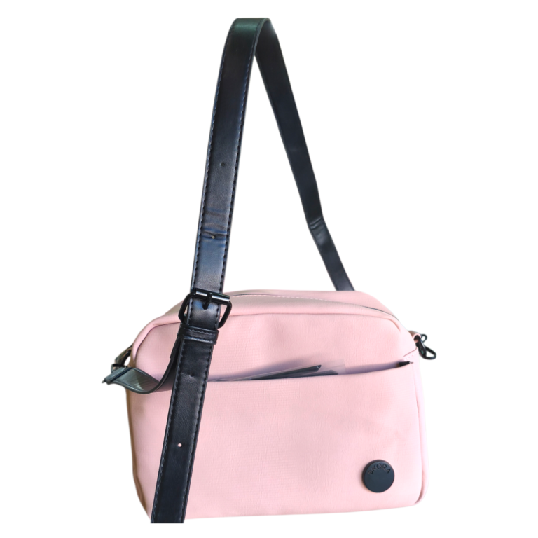 Bandolera Luril