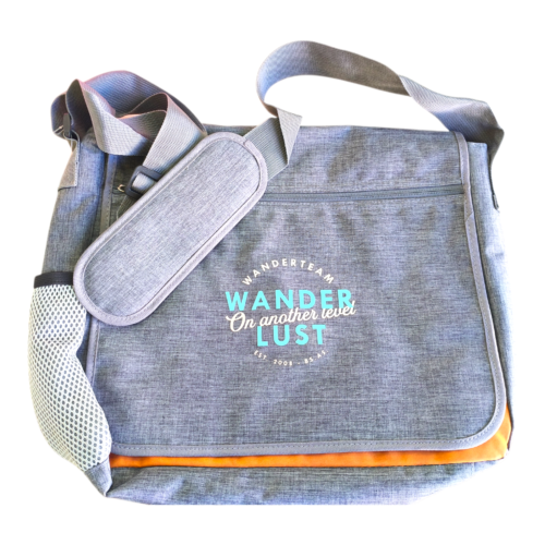 Morral Grande Wanderteam 39x32x10