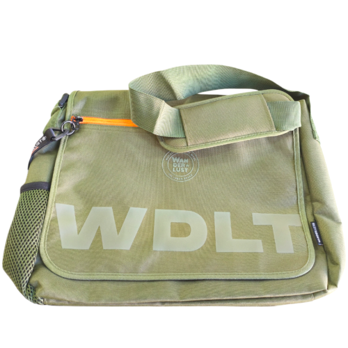 Morral Grande Wanderteam 39x32x10