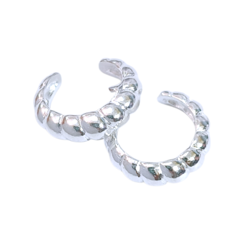 Aro de Plata 925 Cuff