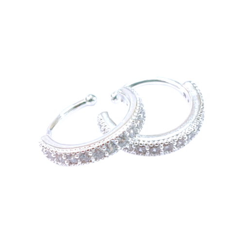 Plata línea exclusiva con CUBIC