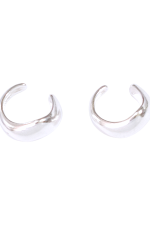 Aro de Plata 925 Cuff
