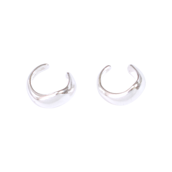 Aro de Plata 925 Cuff