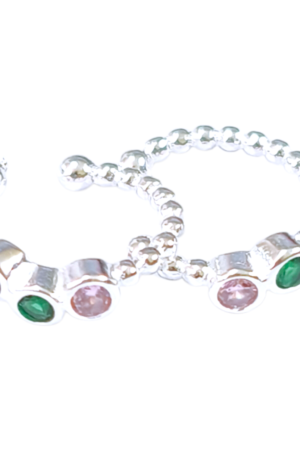 Aro de Plata 925 Cuff