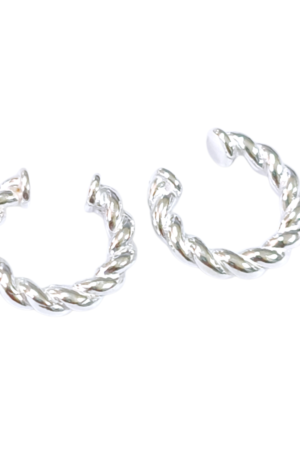 Aro de Plata 925 Cuff