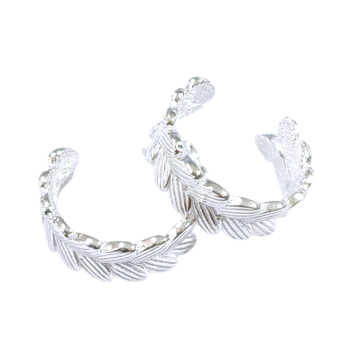 Aro de Plata 925 Cuff