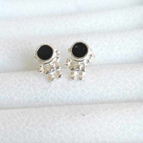 Aro abridor de plata x UNIDAD