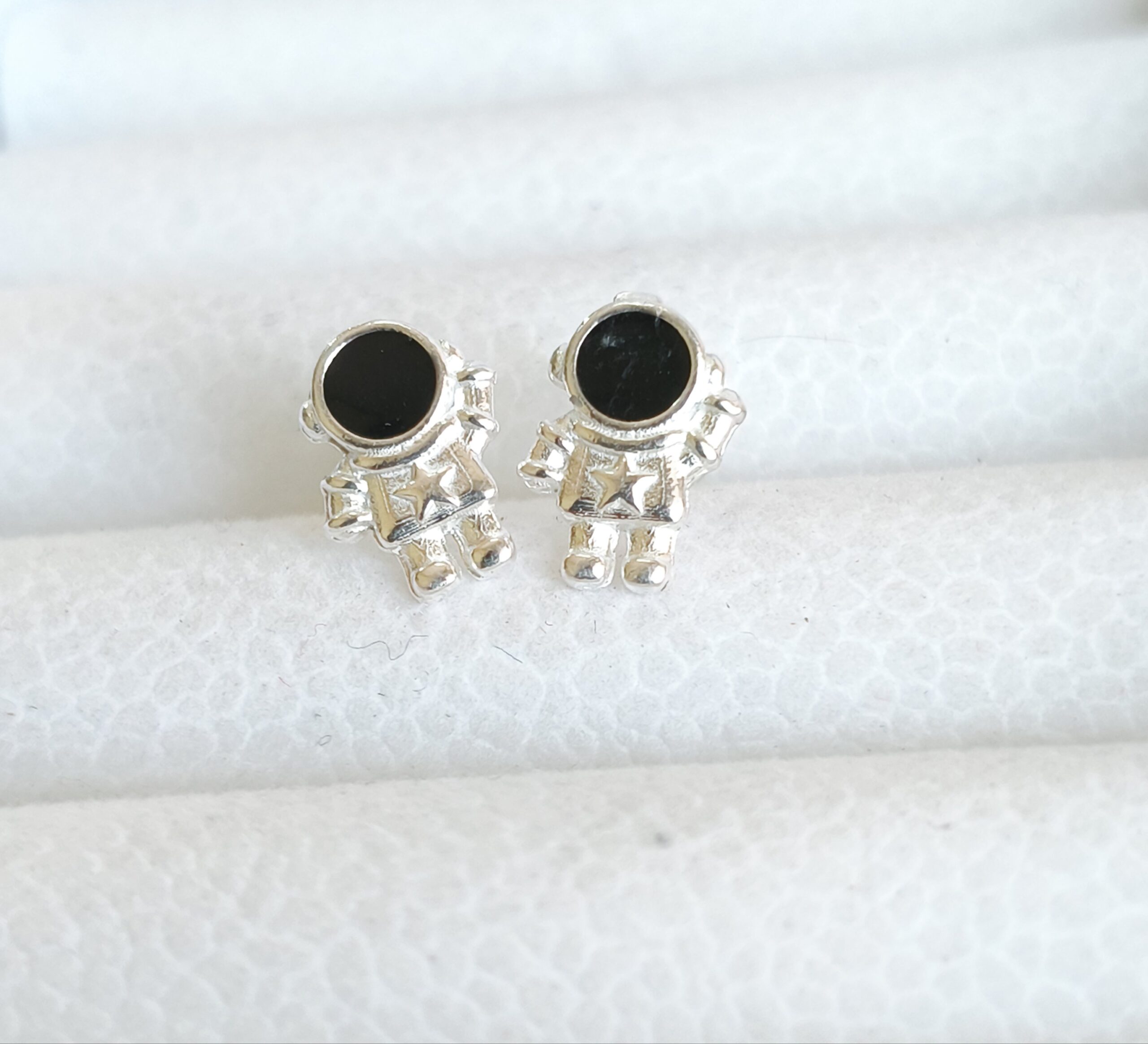 Aro abridor de plata x UNIDAD