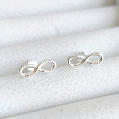 Aro abridor de plata x UNIDAD