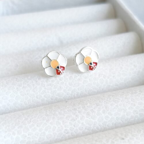 Aro abridor de plata x UNIDAD