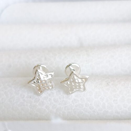 Aro abridor de plata x UNIDAD