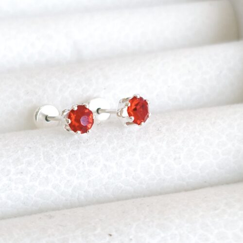 Aro abridor de plata x UNIDAD