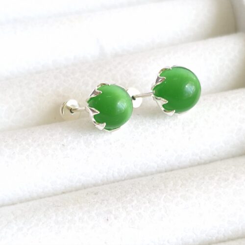 Aro abridor de plata x UNIDAD