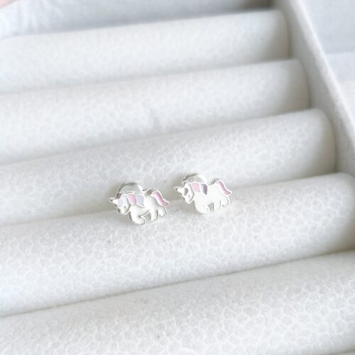 Aro abridor de plata x UNIDAD