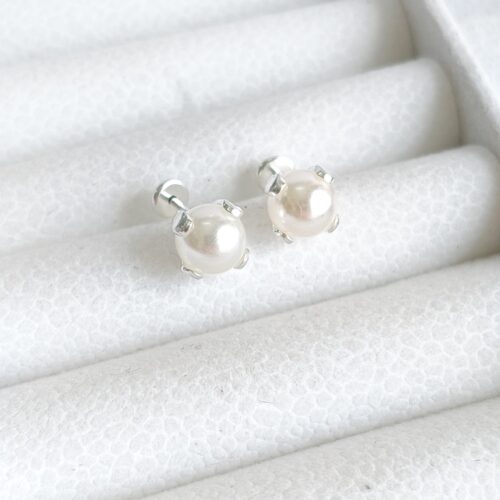 Aro abridor de plata x UNIDAD