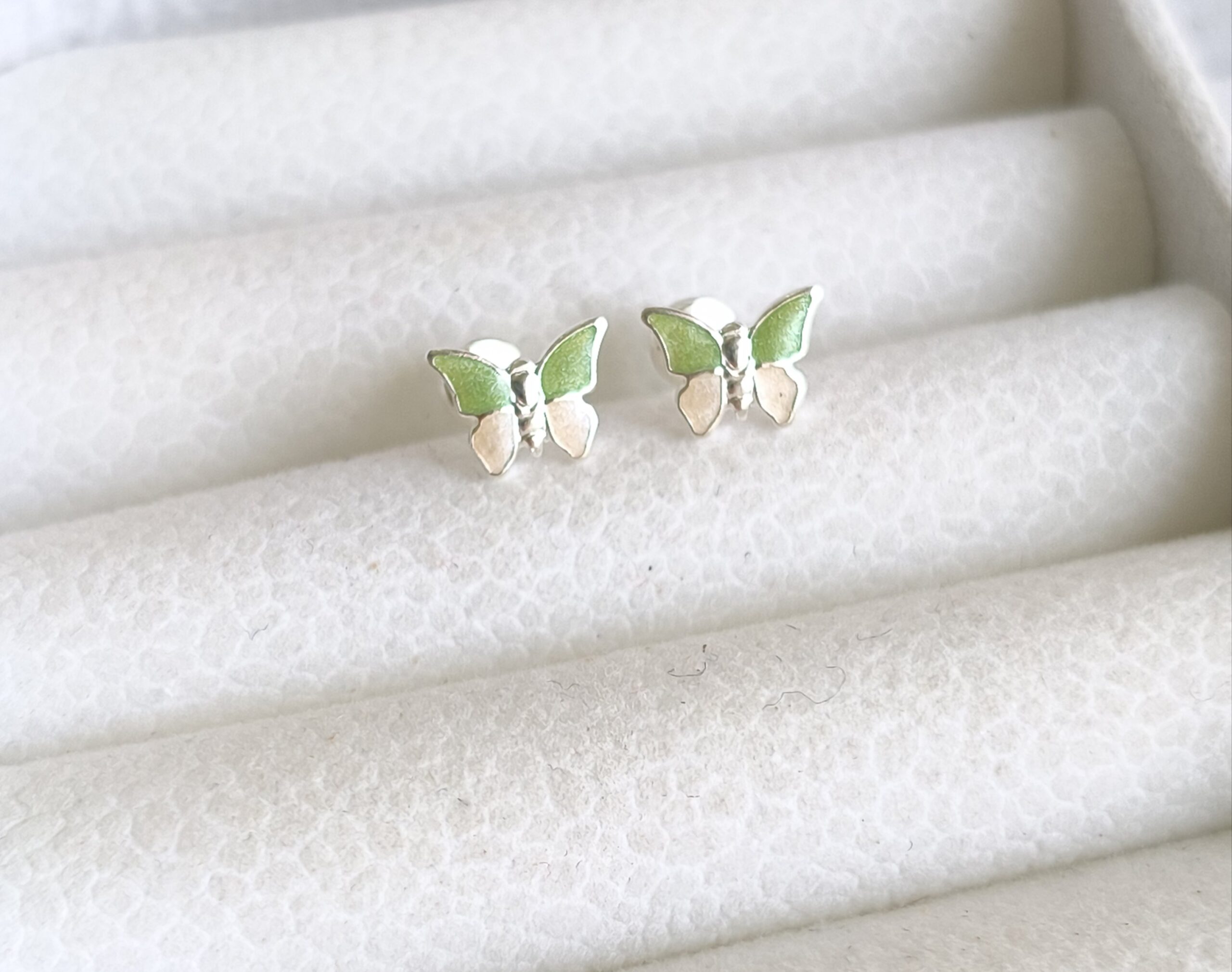 Aro abridor de plata x UNIDAD