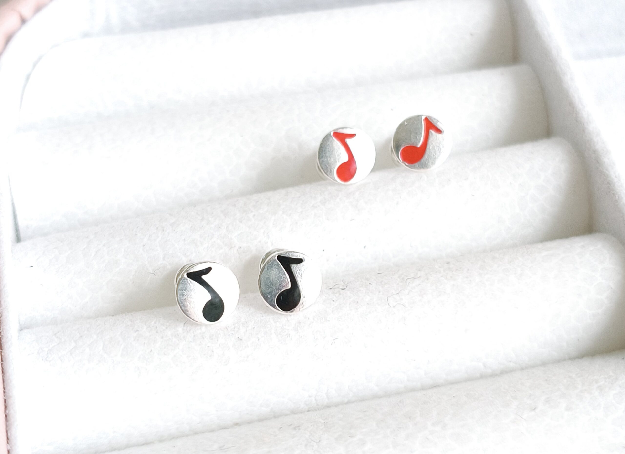 Aro abridor de plata x UNIDAD