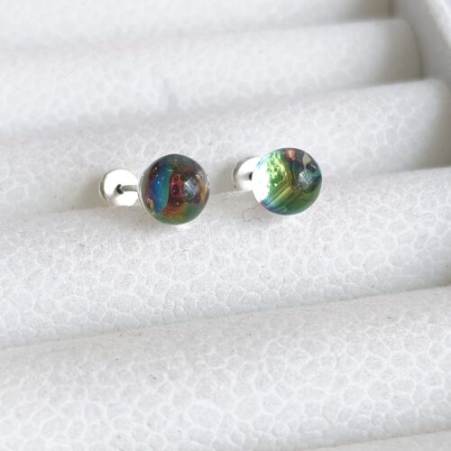 Aro abridor de plata x UNIDAD