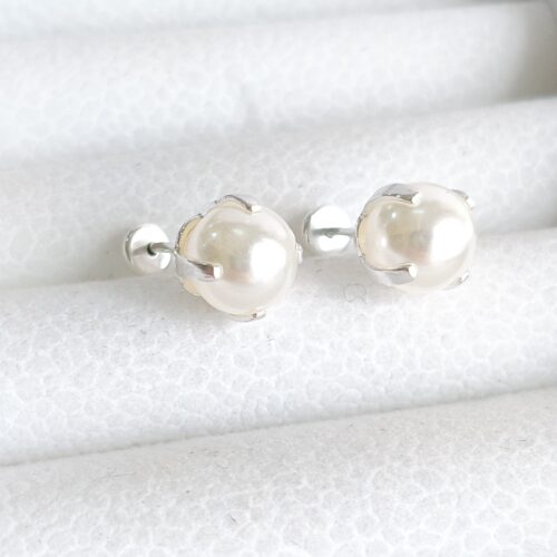 Aro abridor de plata x UNIDAD