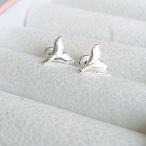 Aro abridor de plata x UNIDAD