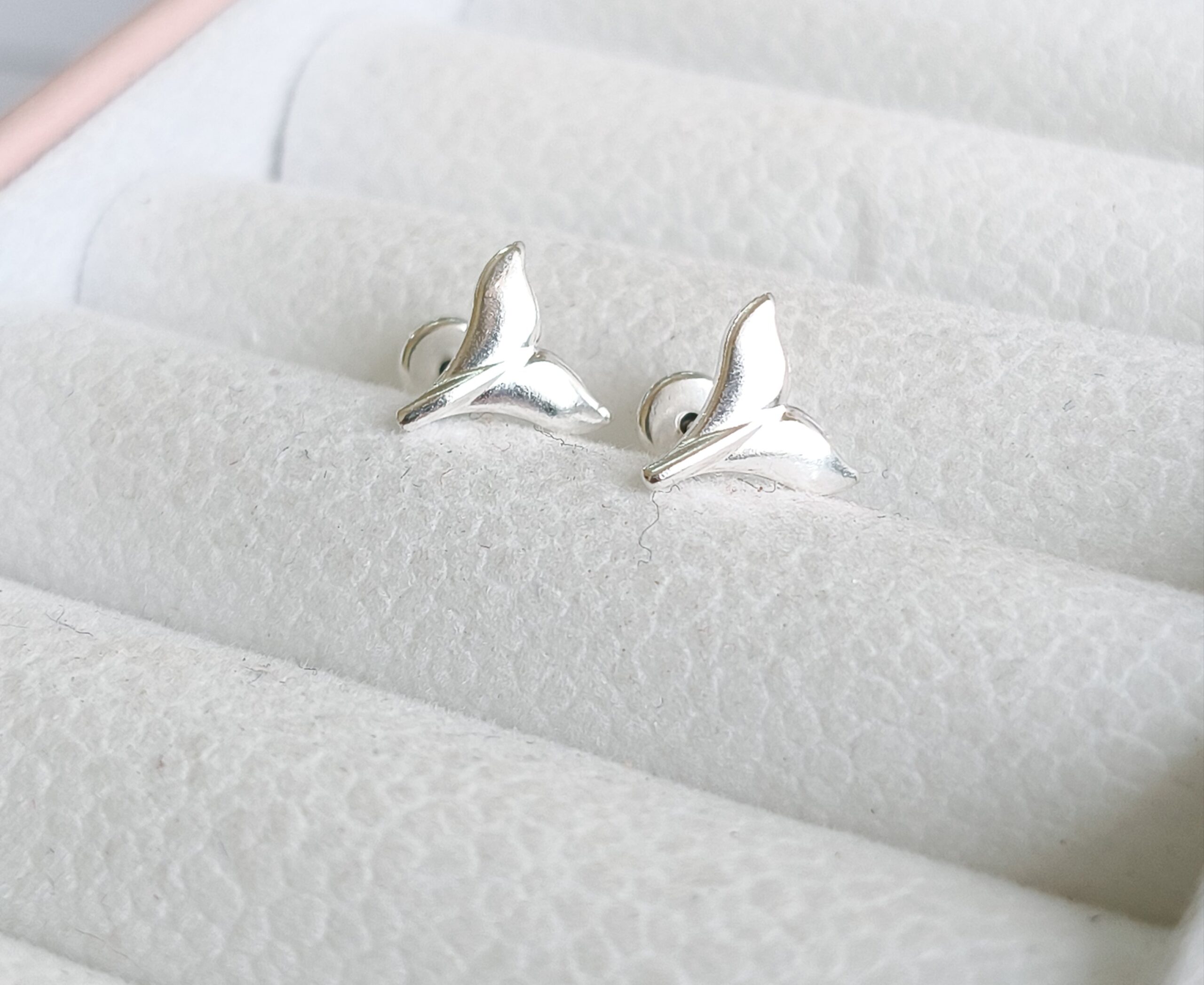 Aro abridor de plata x UNIDAD