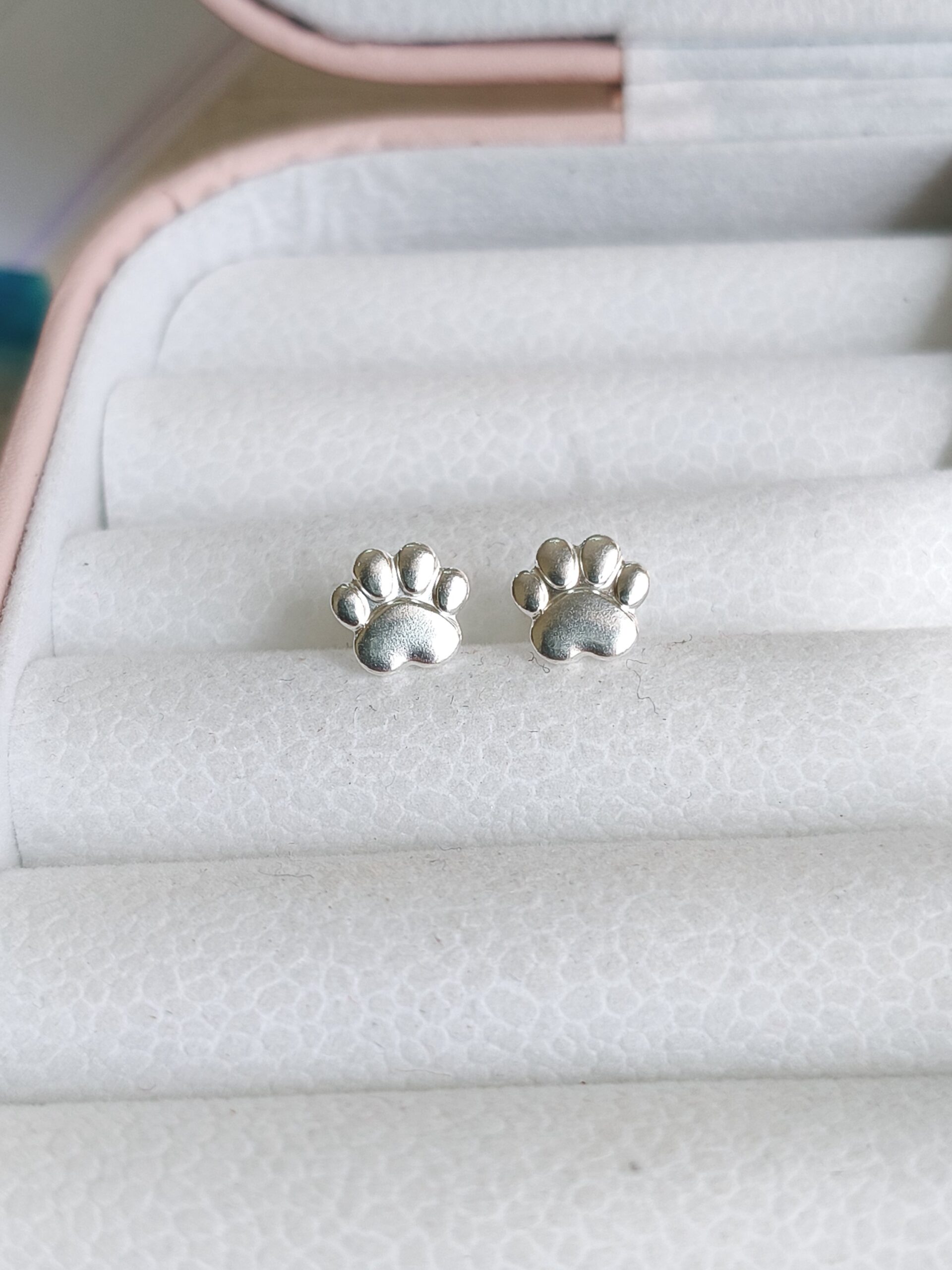 Aro abridor de plata x UNIDAD