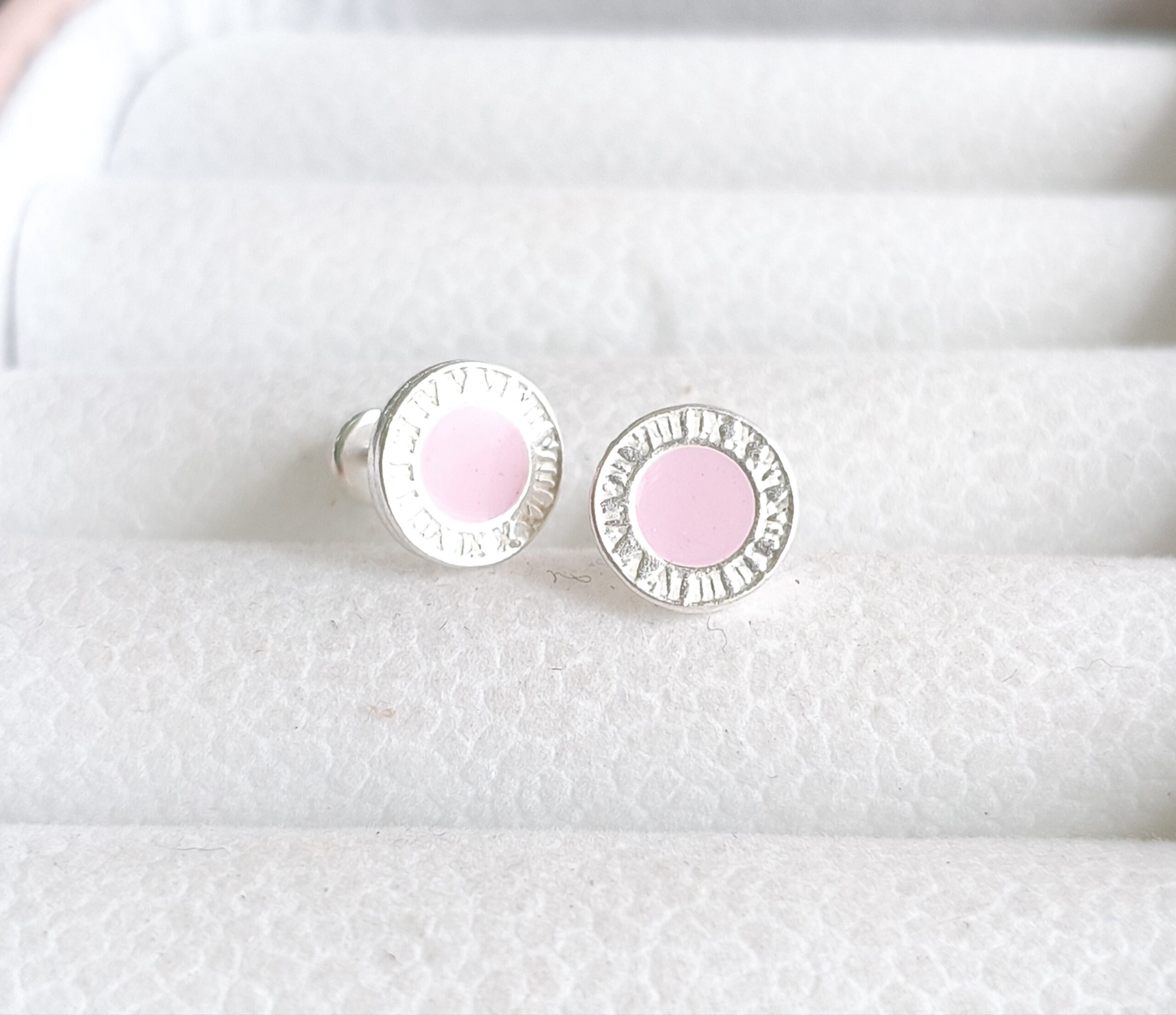 Aro abridor de plata x UNIDAD