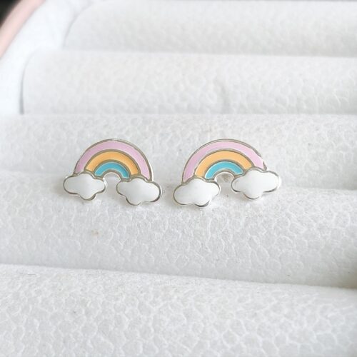 Aro abridor de plata x UNIDAD