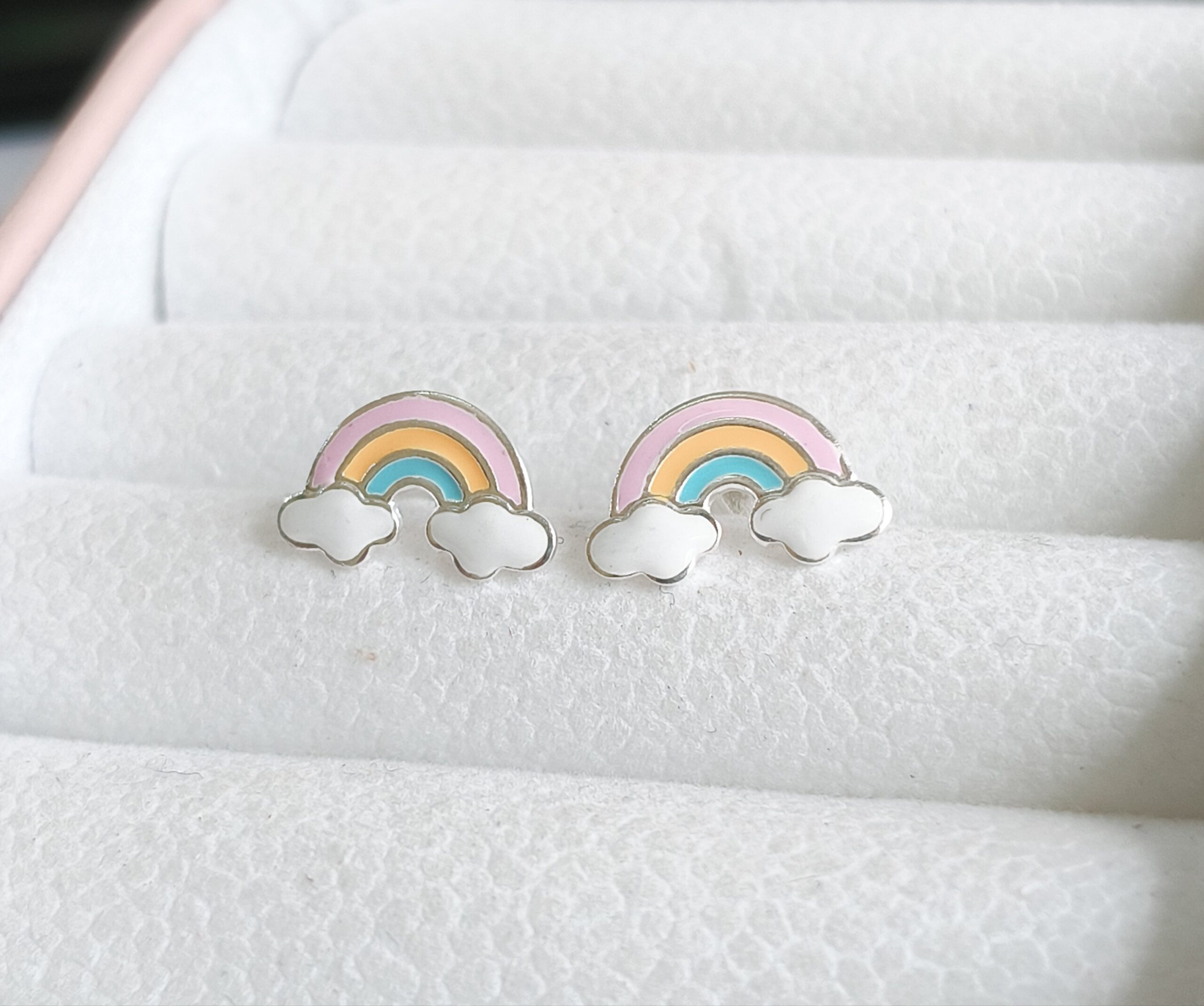 Aro abridor de plata x UNIDAD