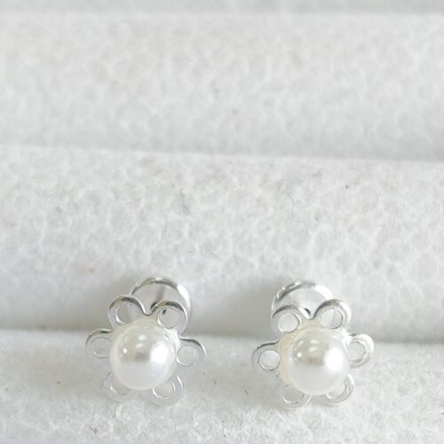 Aro abridor de plata x UNIDAD