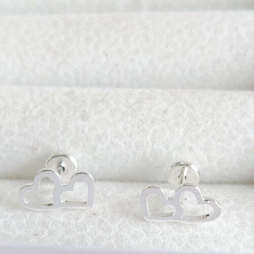 Aro abridor de plata x UNIDAD