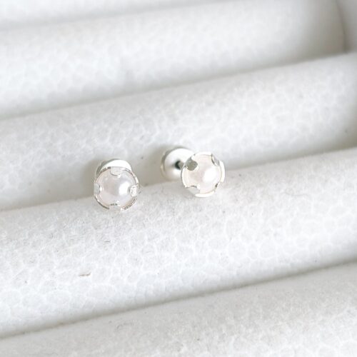 Aro abridor de plata x UNIDAD