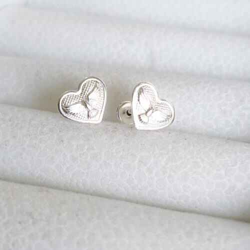 Aro abridor de plata x UNIDAD