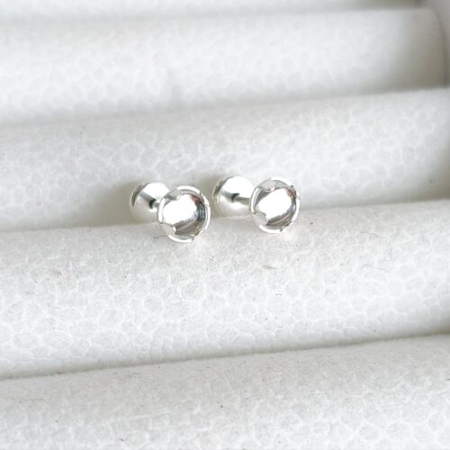 Aro abridor de plata x UNIDAD