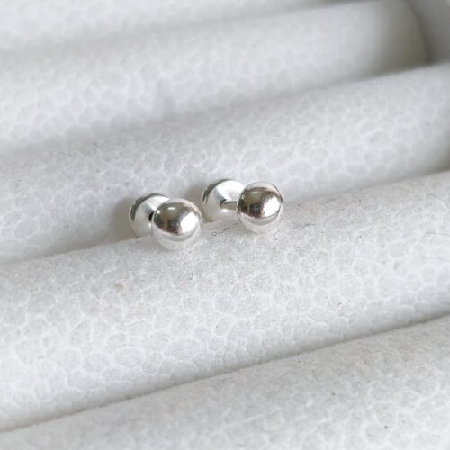 Aro abridor de plata x UNIDAD